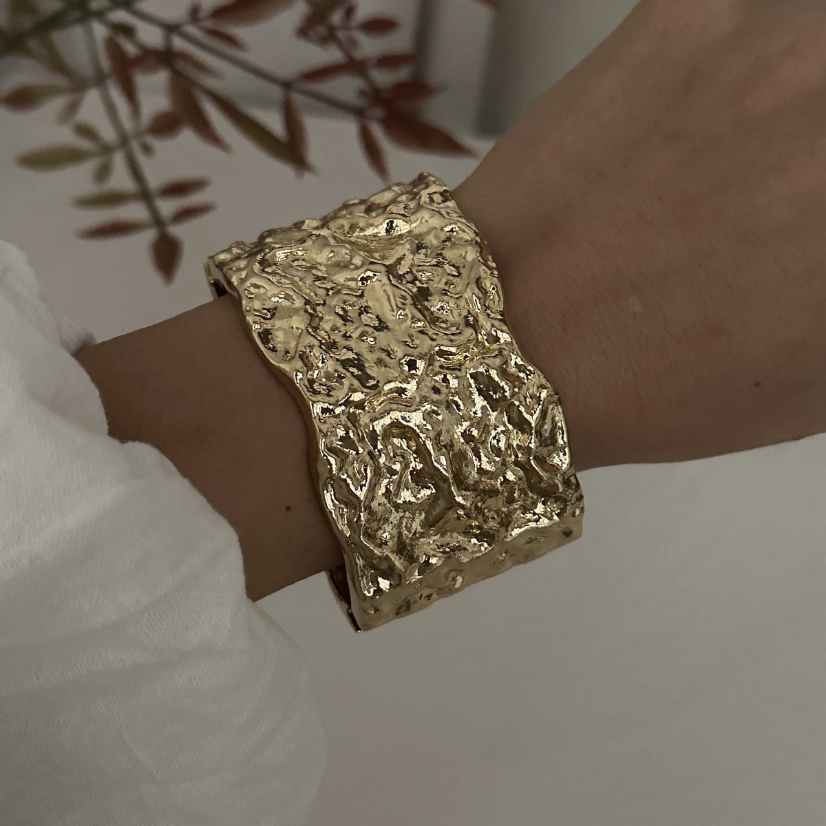 Retro bracelets