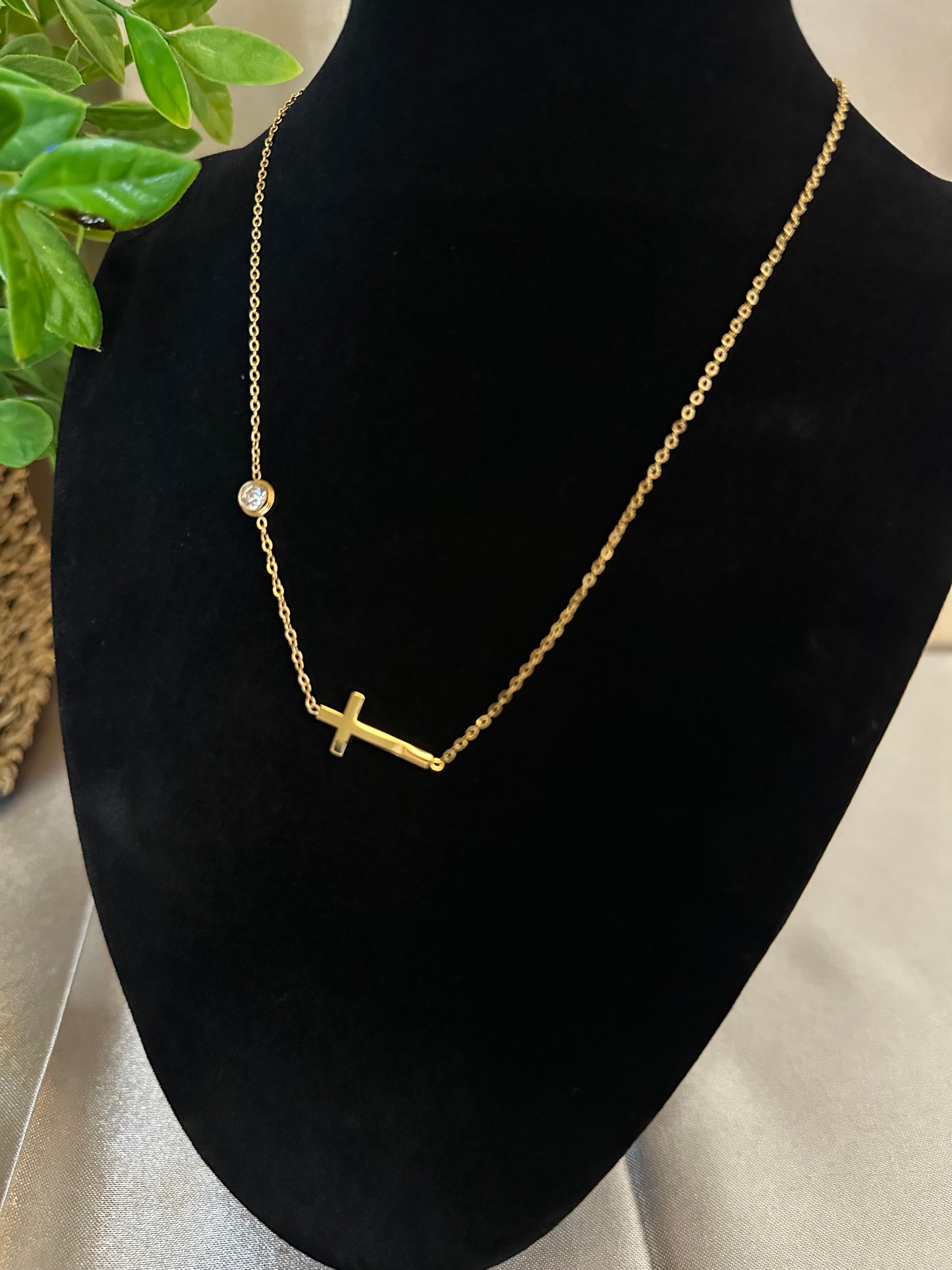 Cross chain