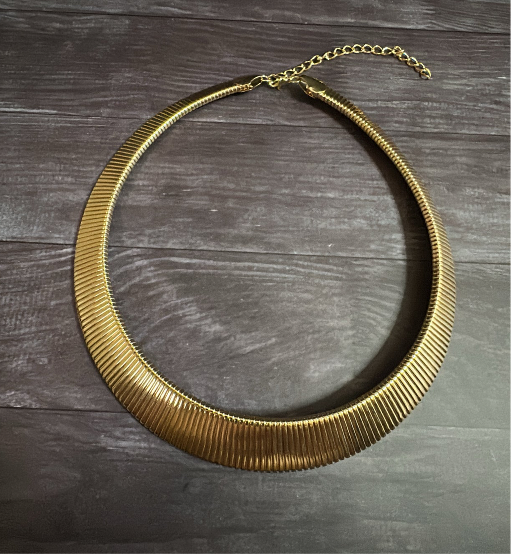 Choker
