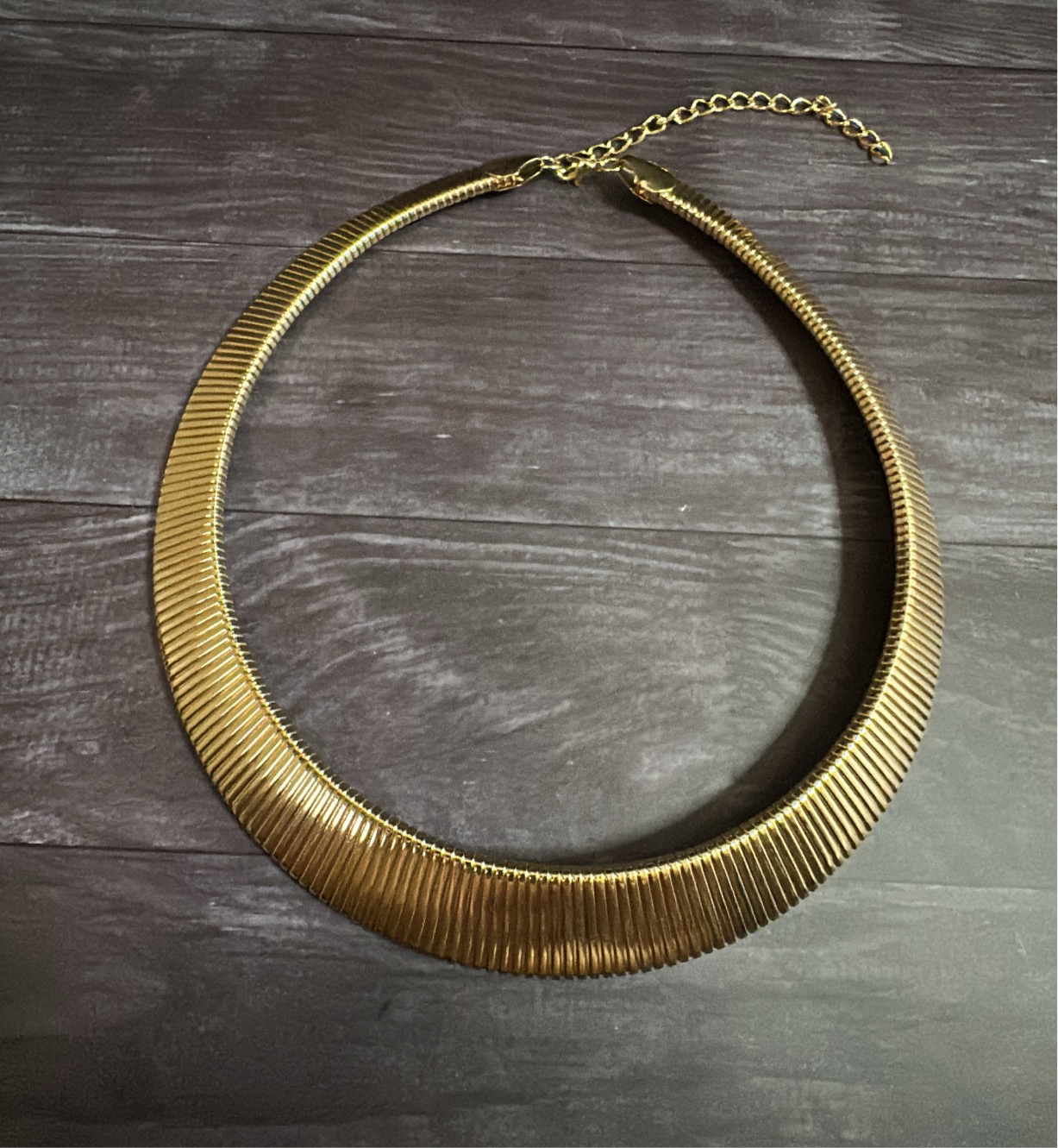 Choker
