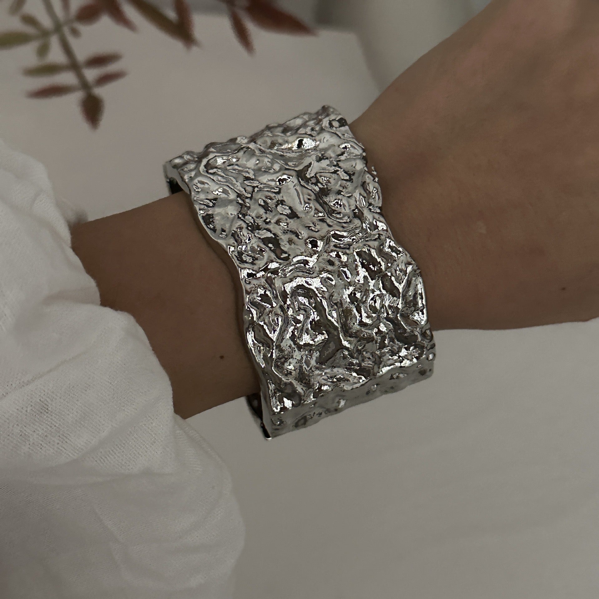 Retro bracelets