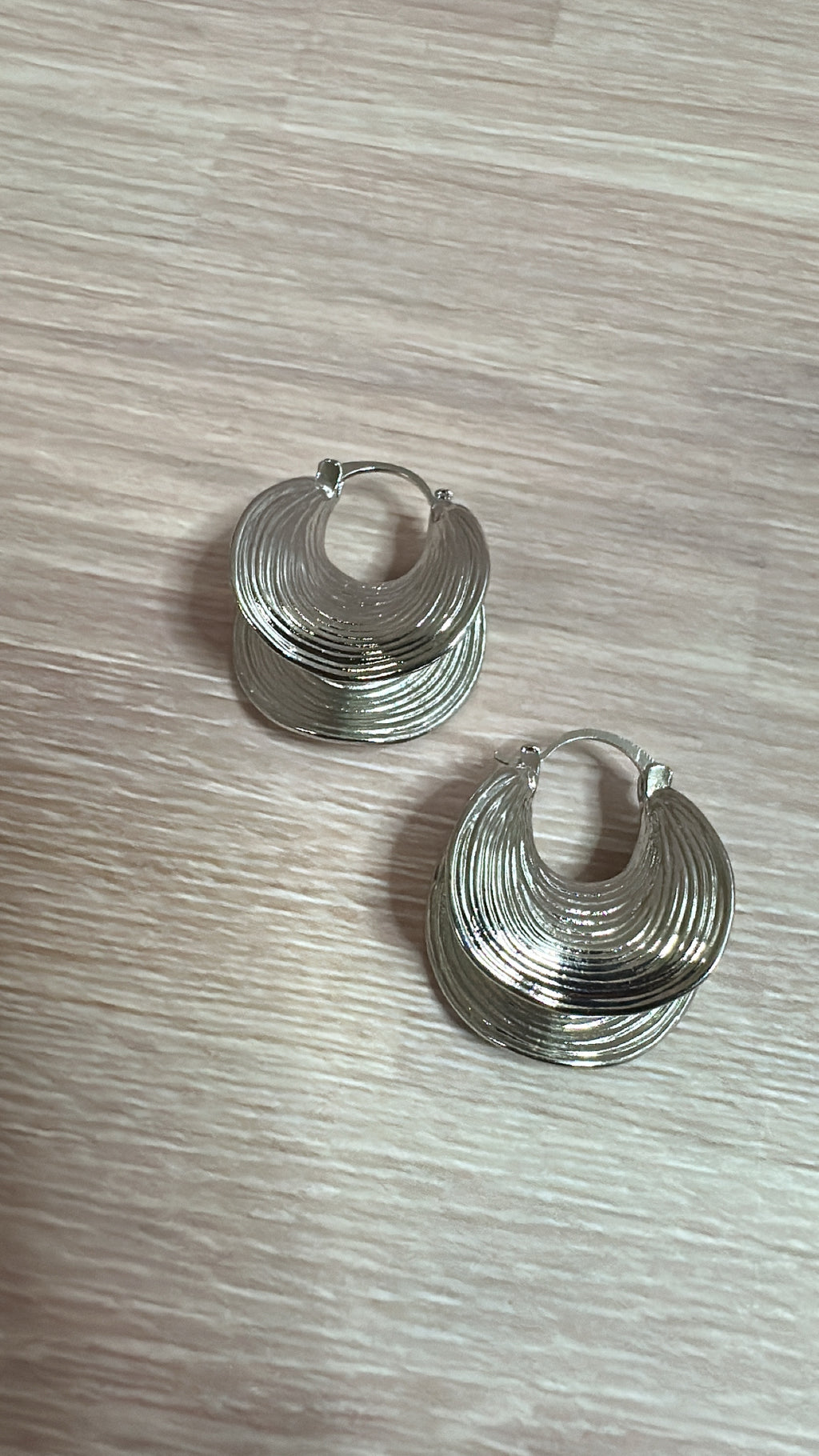 Vintage earrings