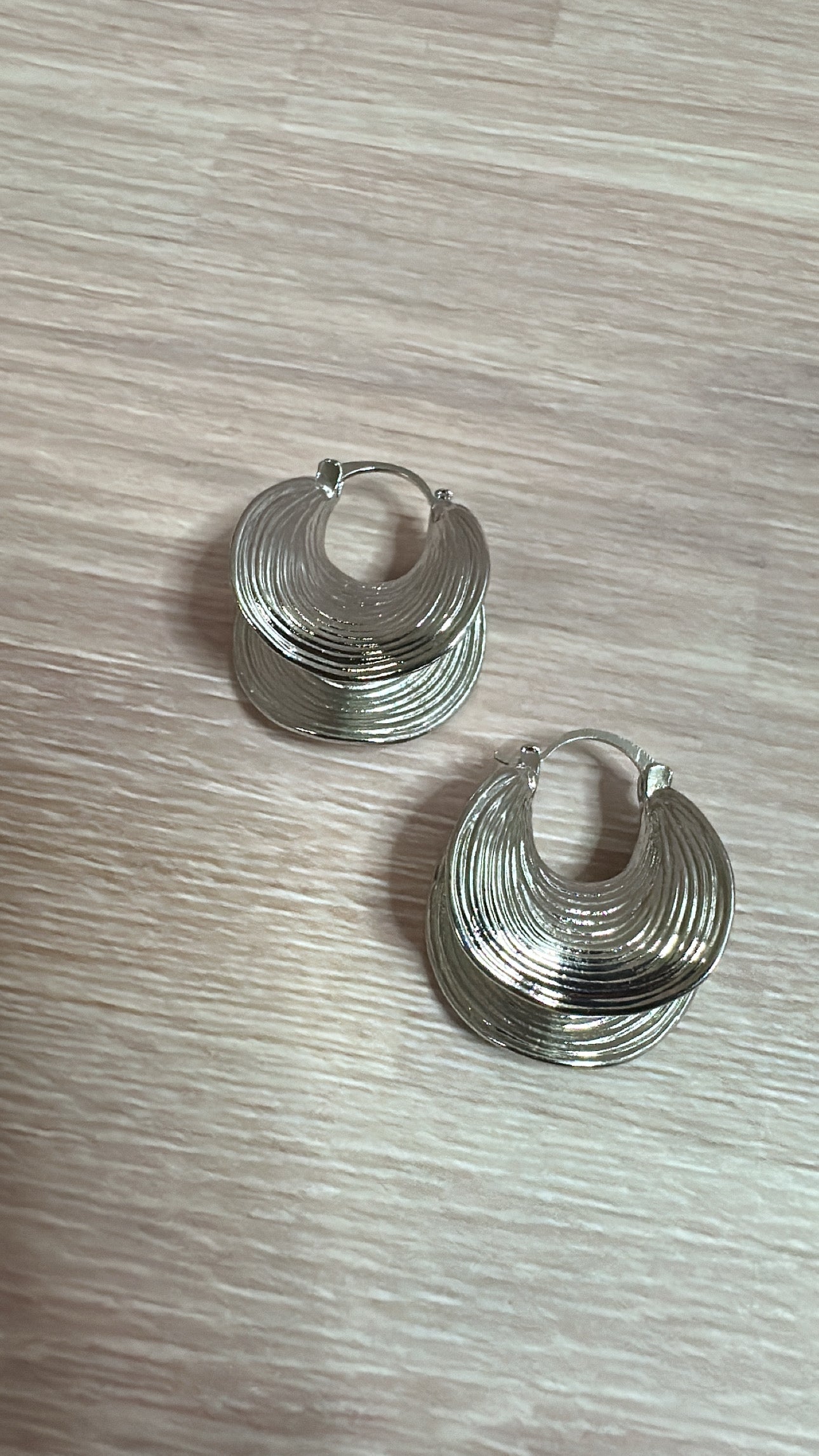 Vintage earrings